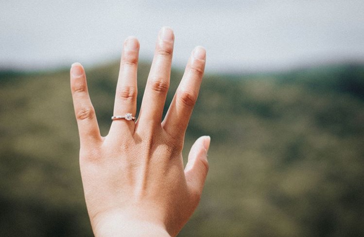 Top 3 things to do once you get engaged