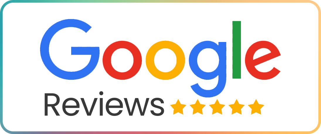 Vendor's Google Reviews